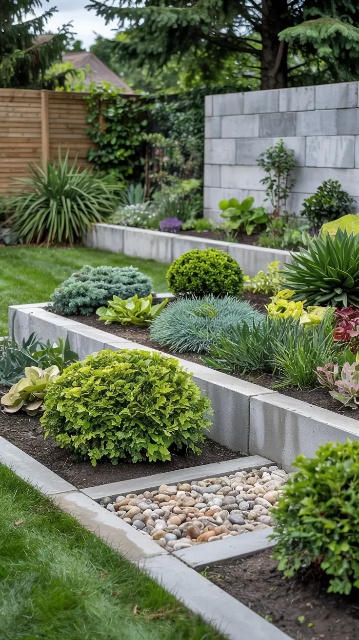 Low Maintenance Garden 2026: Simple Design Ideas, Plants & Budget Landscaping