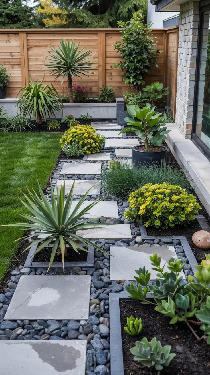 Low Maintenance Garden 2026: Simple Design Ideas, Plants & Budget Landscaping