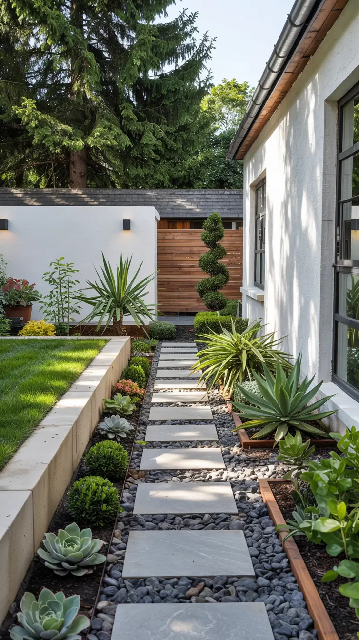 Low Maintenance Garden 2026: Simple Design Ideas, Plants & Budget Landscaping