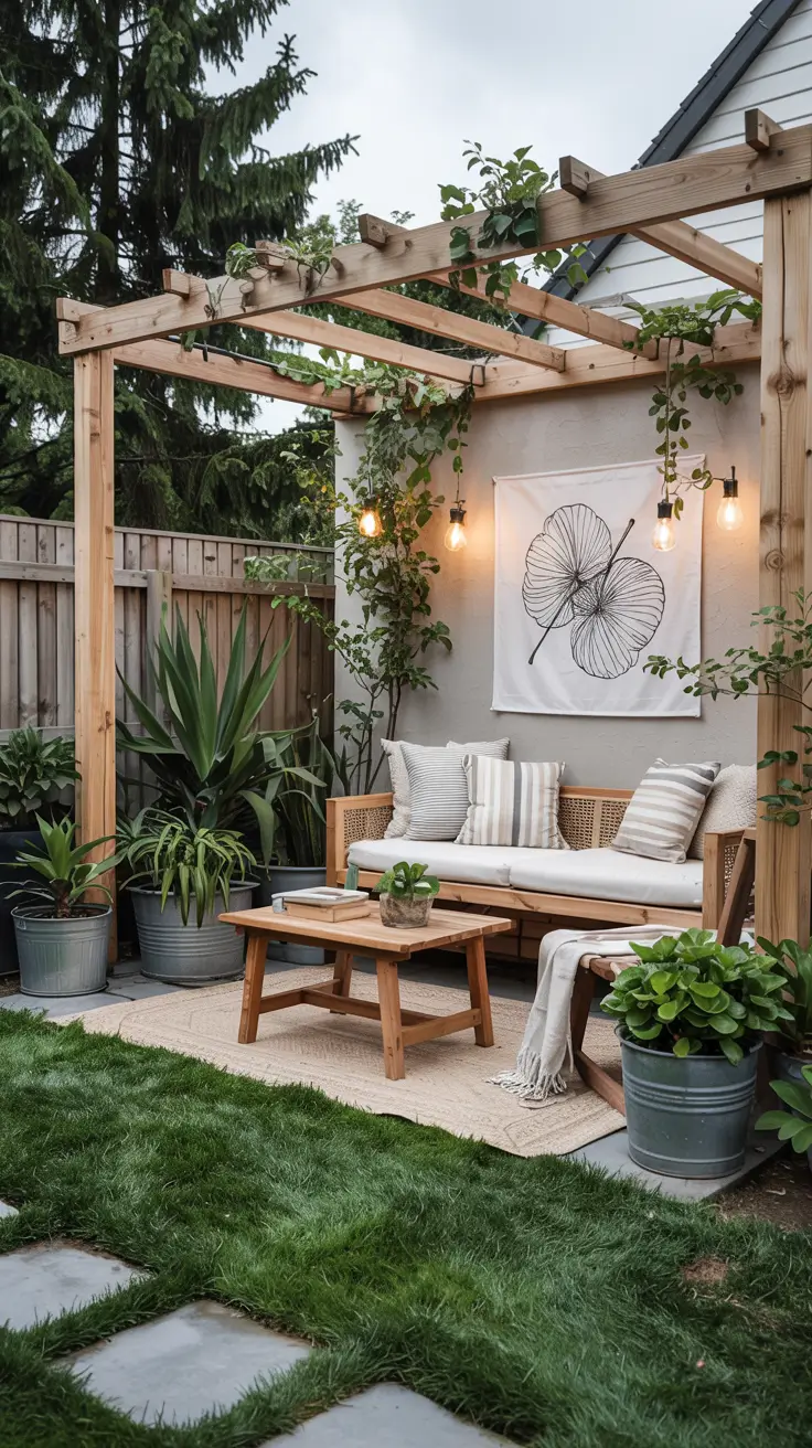 Low Maintenance Garden 2026: Simple Design Ideas, Plants & Budget Landscaping