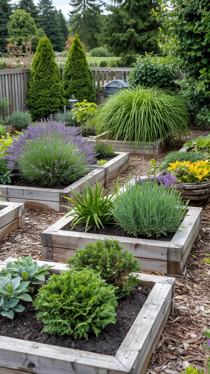 Low Maintenance Garden 2026: Simple Design Ideas, Plants & Budget Landscaping