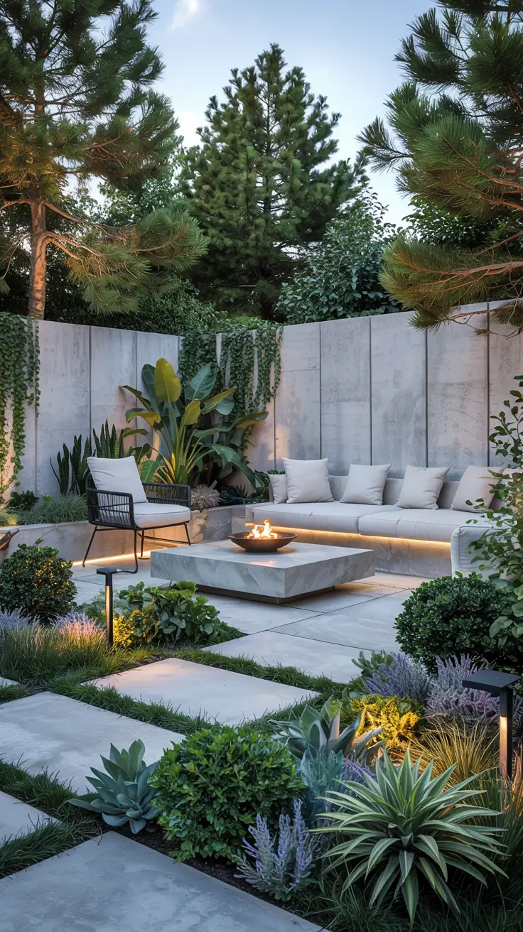 Low Maintenance Garden 2026: Simple Design Ideas, Plants & Budget Landscaping