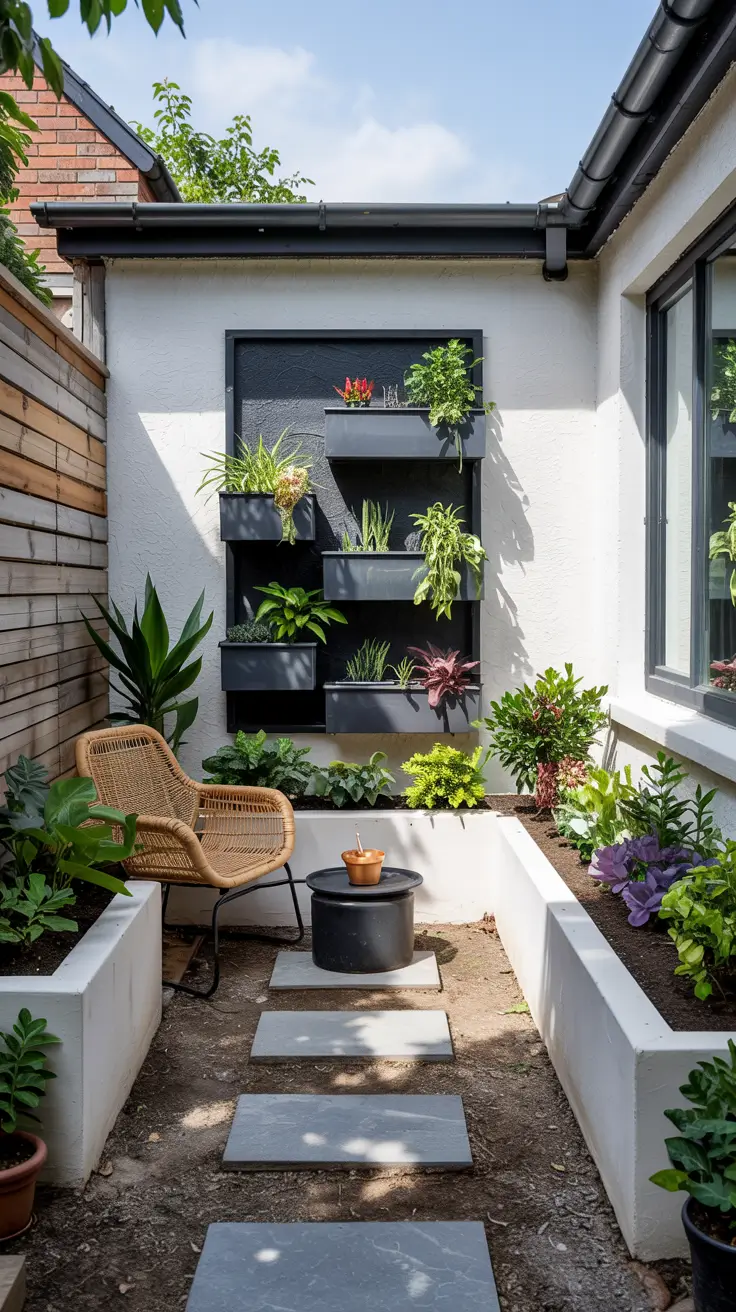 Low Maintenance Garden 2026: Simple Design Ideas, Plants & Budget Landscaping