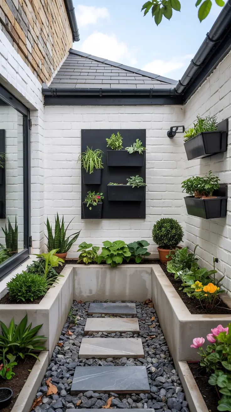 Low Maintenance Garden 2026: Simple Design Ideas, Plants & Budget Landscaping