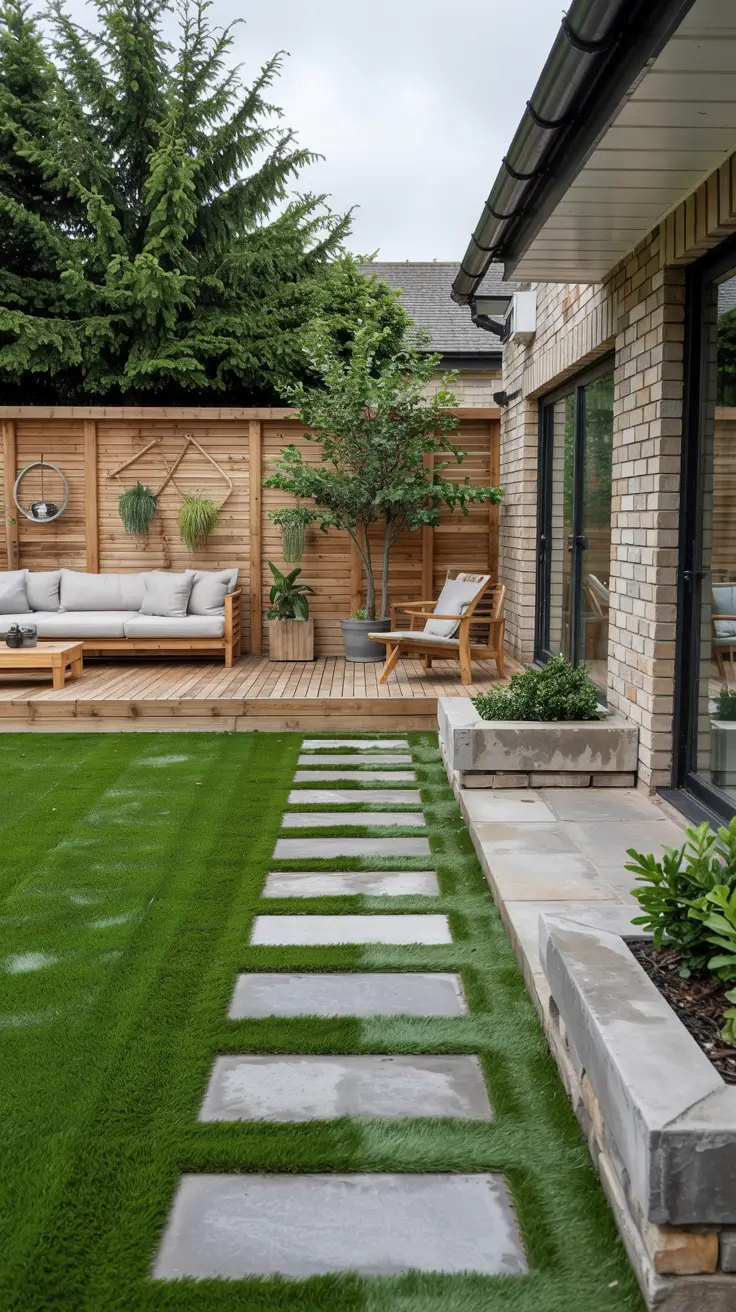 Low Maintenance Garden 2026: Simple Design Ideas, Plants & Budget Landscaping