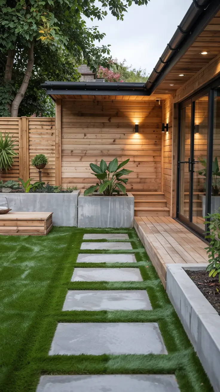 Low Maintenance Garden 2026: Simple Design Ideas, Plants & Budget Landscaping