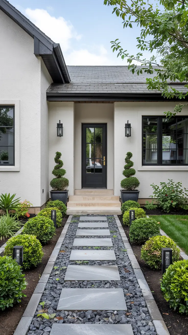 Low Maintenance Garden 2026: Simple Design Ideas, Plants & Budget Landscaping