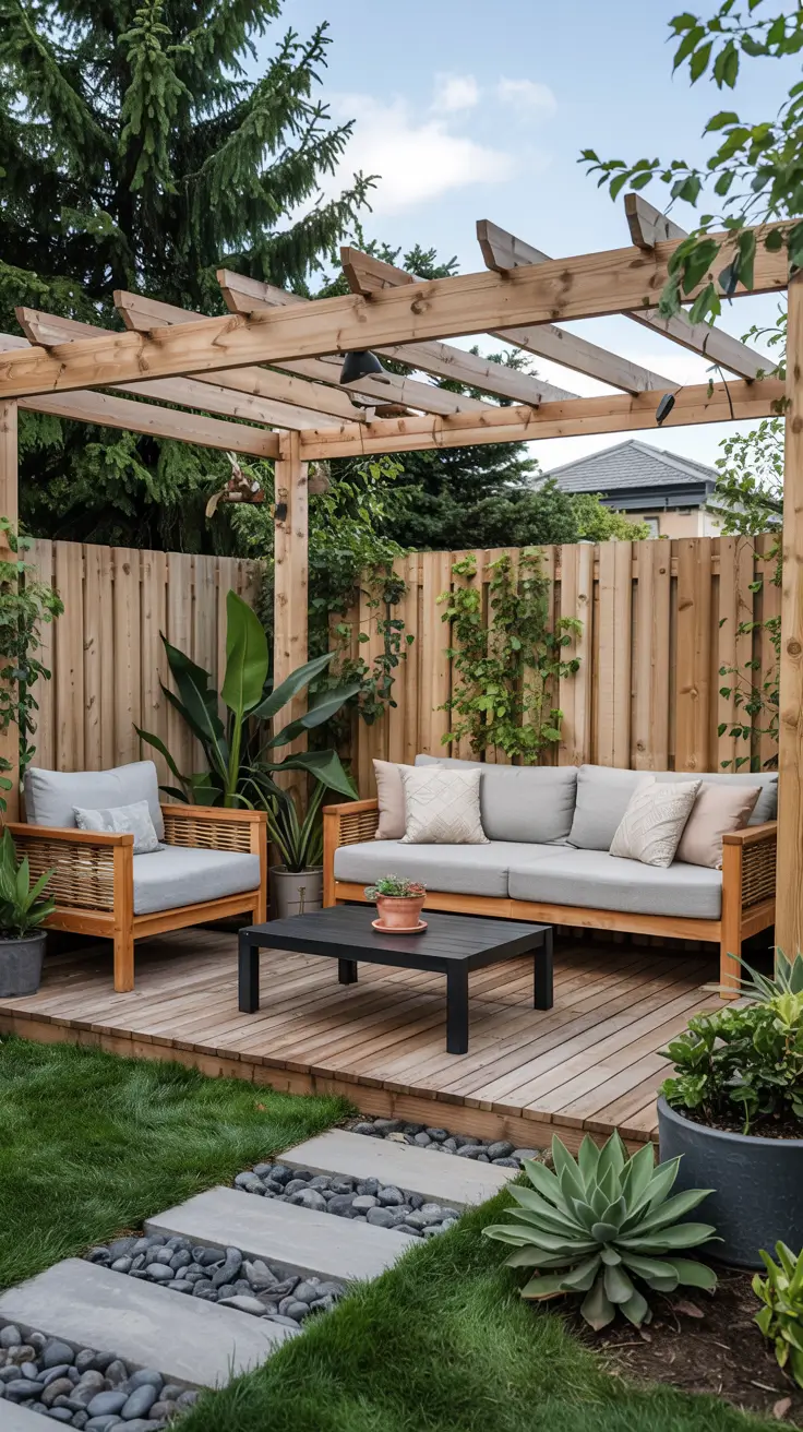 Low Maintenance Garden 2026: Simple Design Ideas, Plants & Budget Landscaping