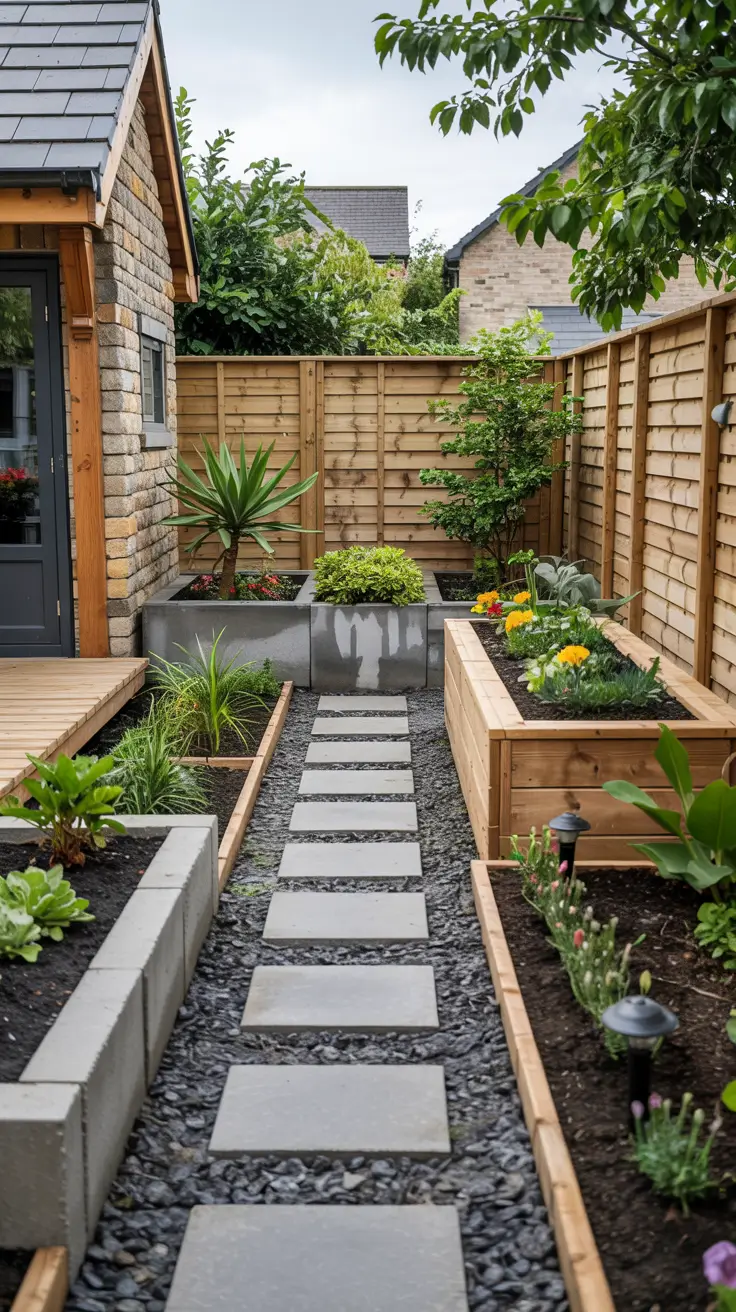 Low Maintenance Garden 2026: Simple Design Ideas, Plants & Budget Landscaping