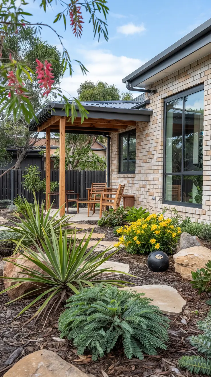 Low Maintenance Garden 2026: Simple Design Ideas, Plants & Budget Landscaping