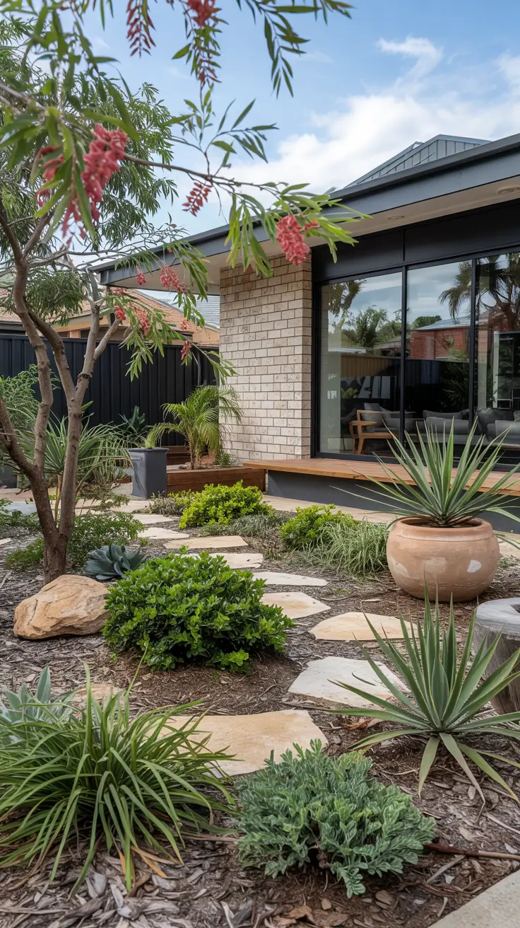 Low Maintenance Garden 2026: Simple Design Ideas, Plants & Budget Landscaping