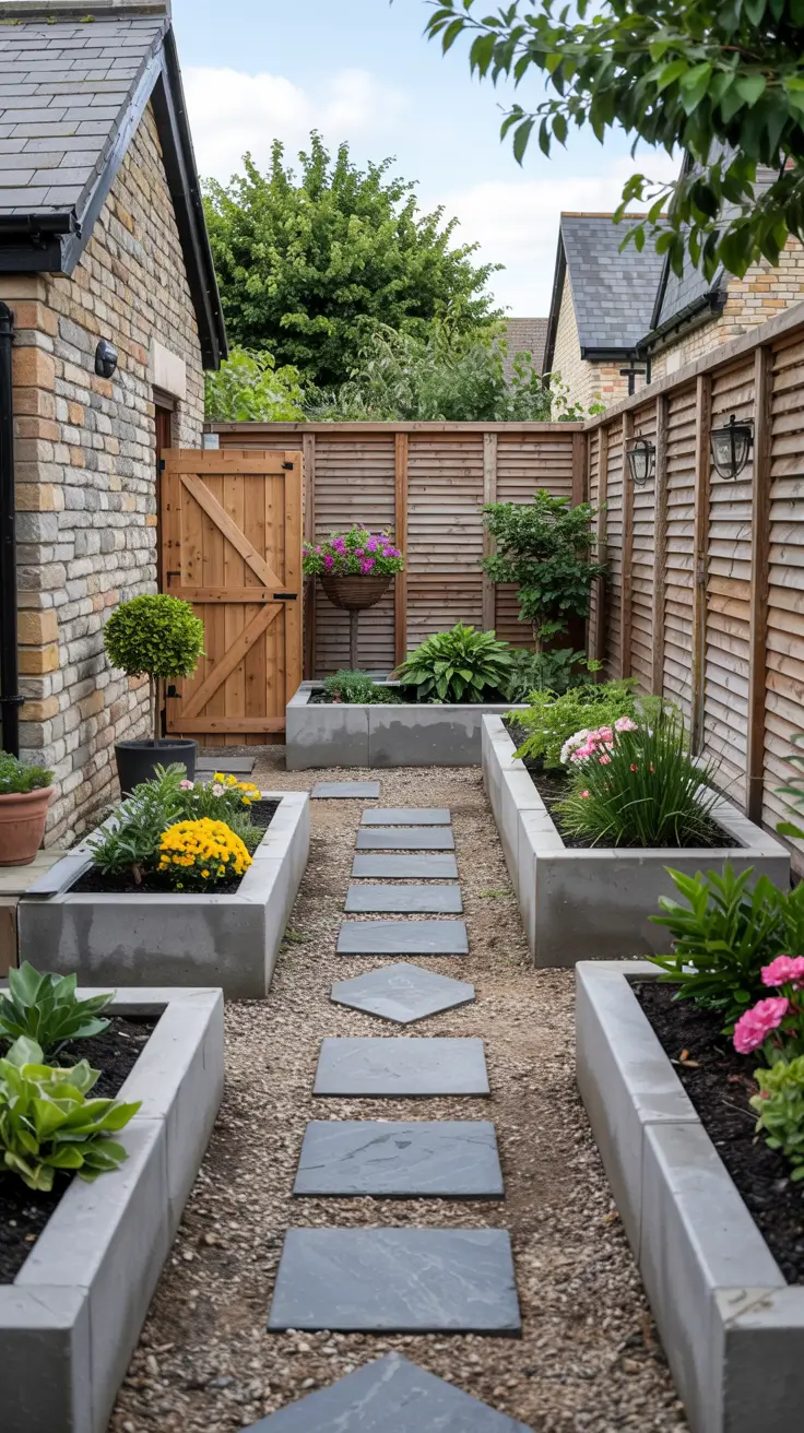 Low Maintenance Garden 2026: Simple Design Ideas, Plants & Budget Landscaping