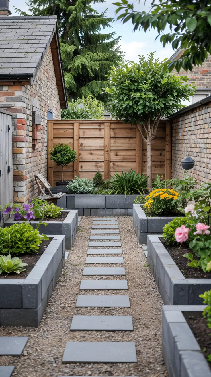 Low Maintenance Garden 2026: Simple Design Ideas, Plants & Budget Landscaping