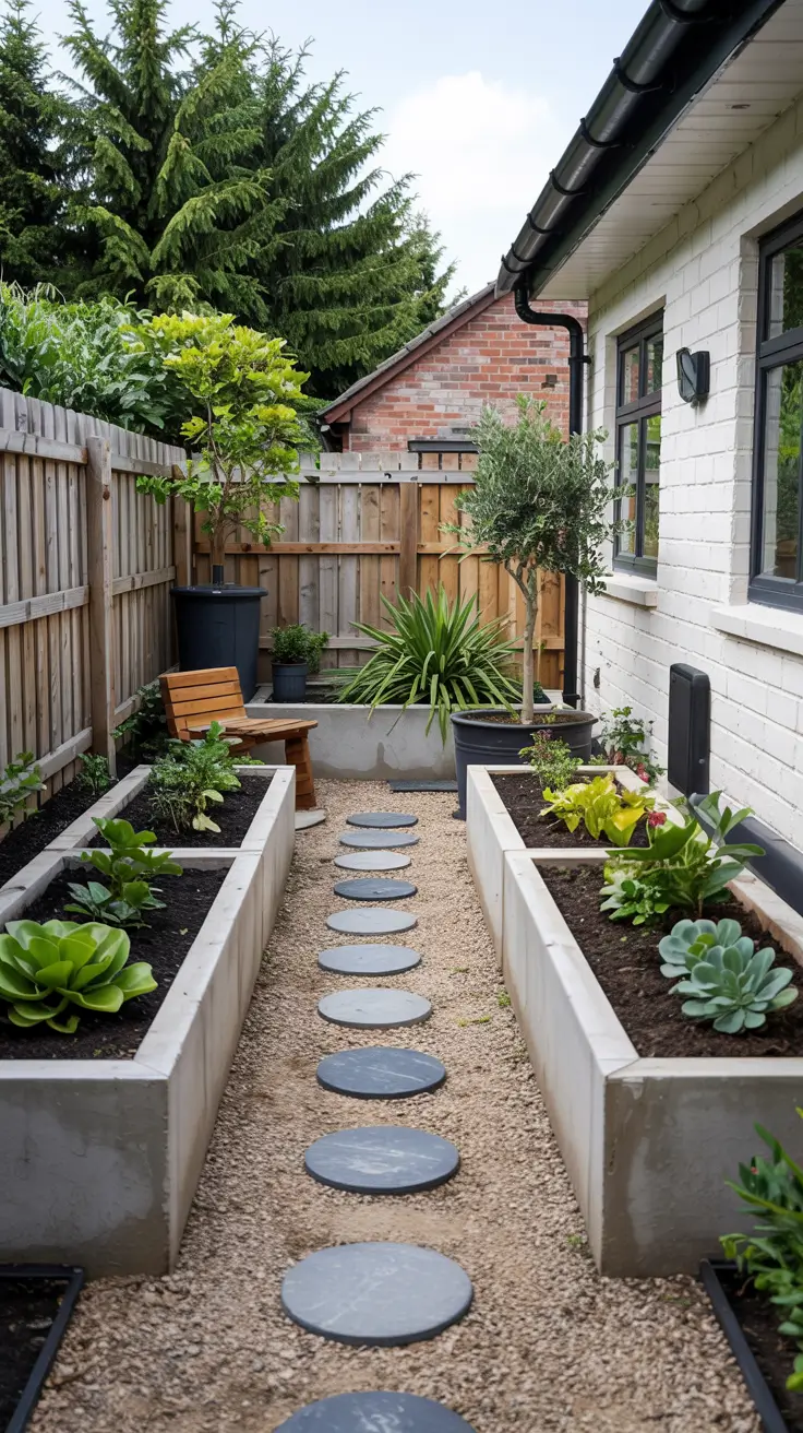 Low Maintenance Garden 2026: Simple Design Ideas, Plants & Budget Landscaping