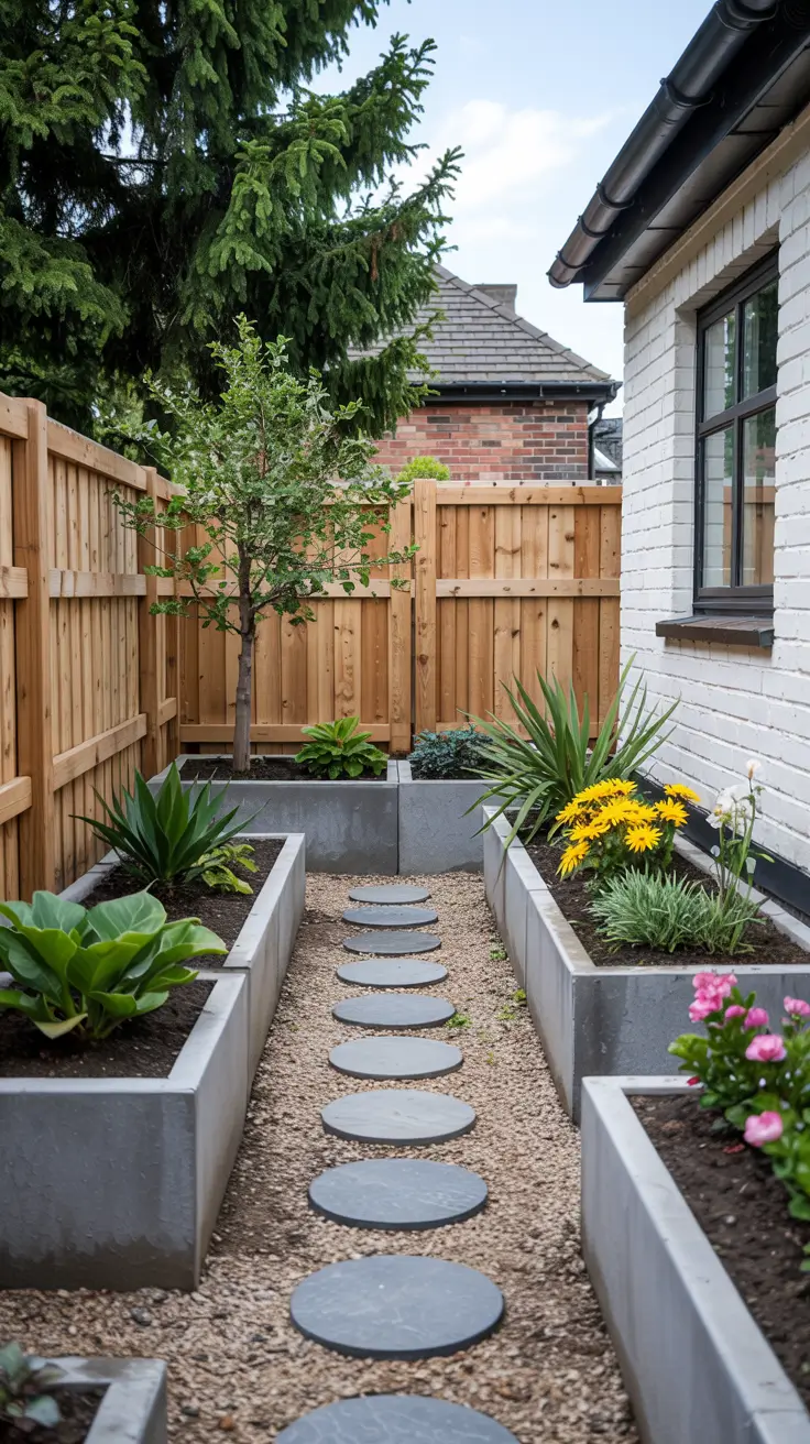 Low Maintenance Garden 2026: Simple Design Ideas, Plants & Budget Landscaping