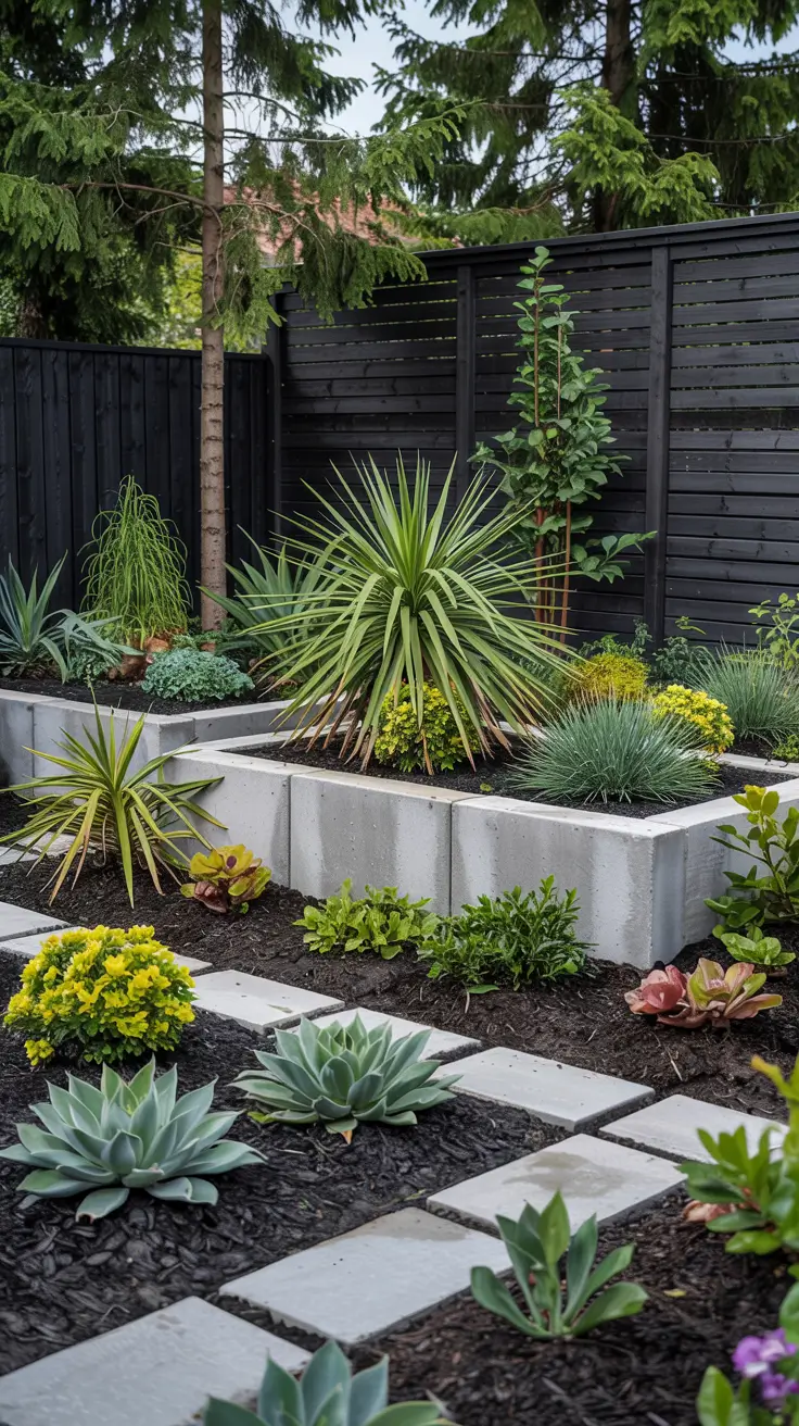 Low Maintenance Garden 2026: Simple Design Ideas, Plants & Budget Landscaping