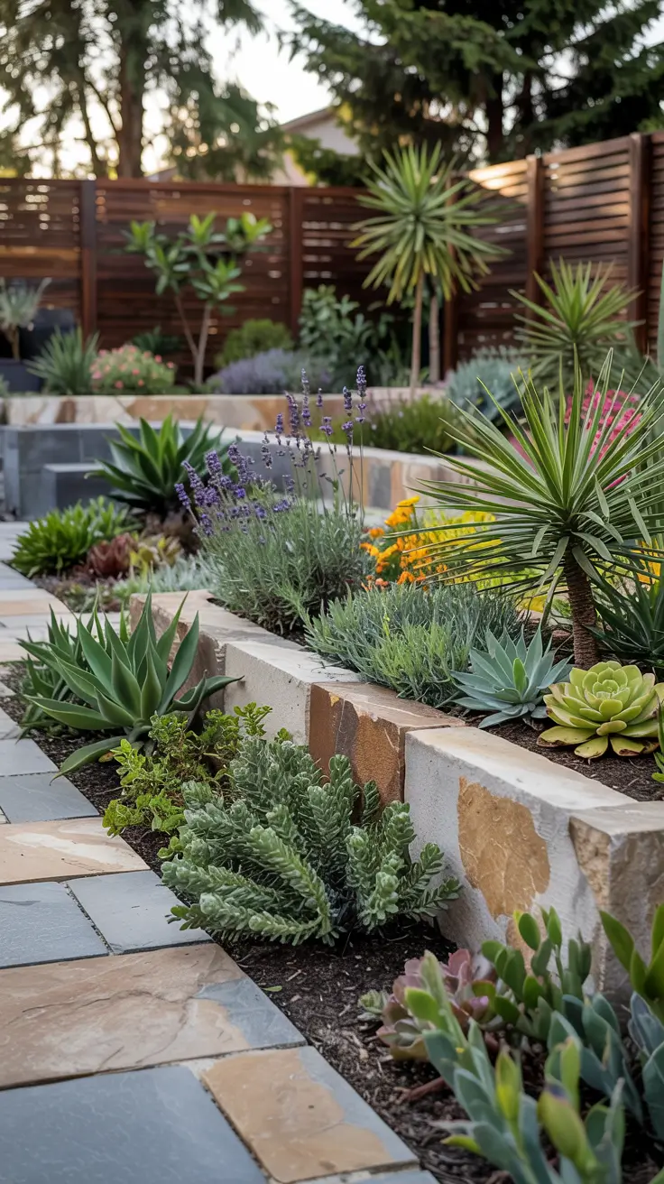 Low Maintenance Garden 2026: Simple Design Ideas, Plants & Budget Landscaping