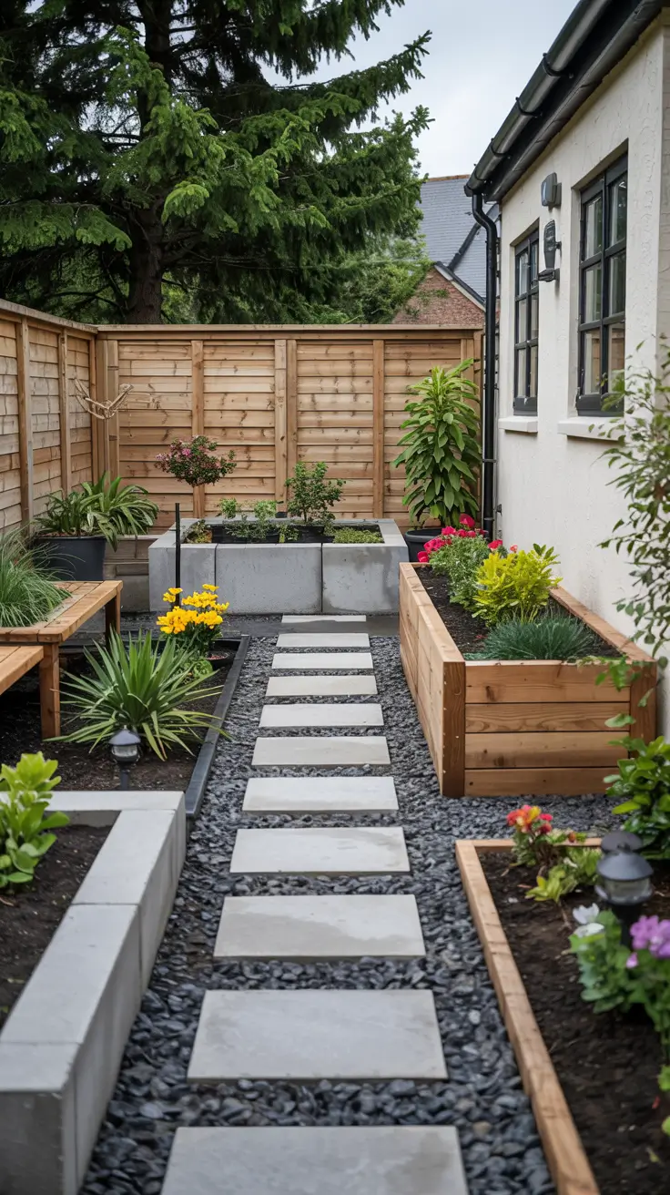 Low Maintenance Garden 2026: Simple Design Ideas, Plants & Budget Landscaping