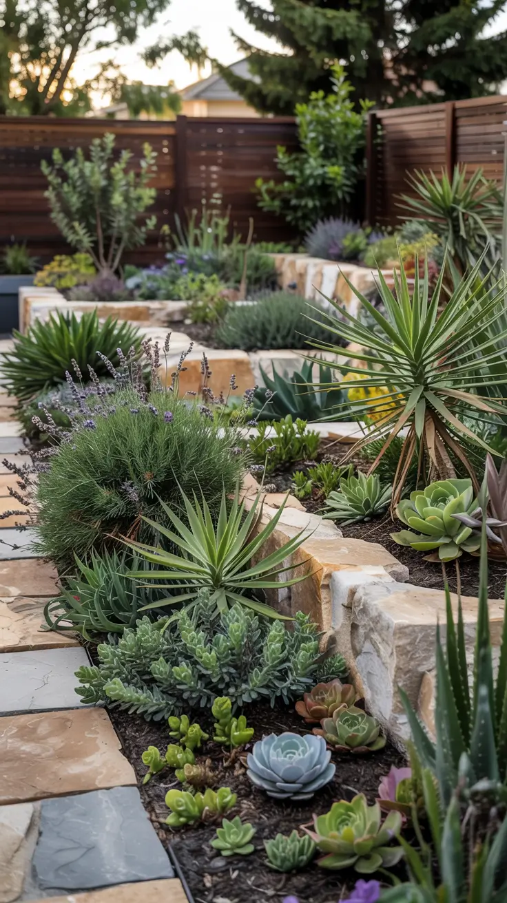 Low Maintenance Garden 2026: Simple Design Ideas, Plants & Budget Landscaping