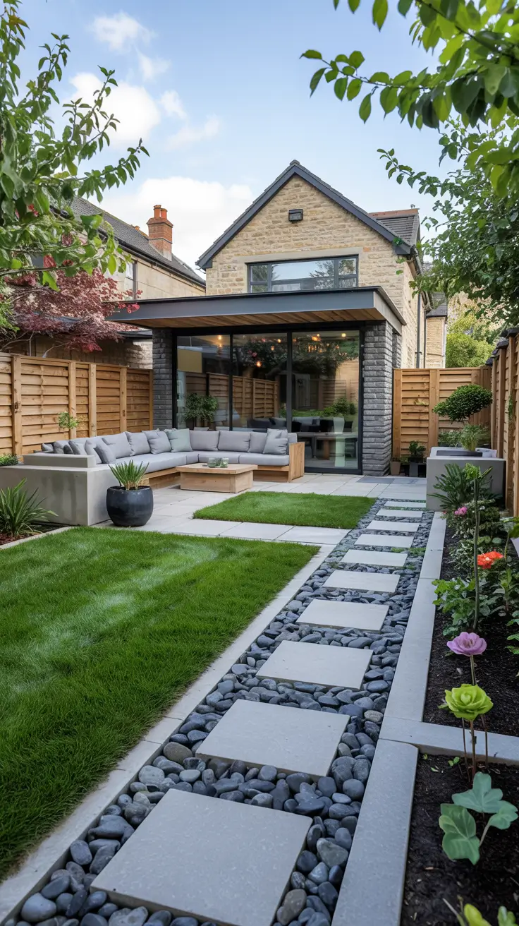 Low Maintenance Garden 2026: Simple Design Ideas, Plants & Budget Landscaping