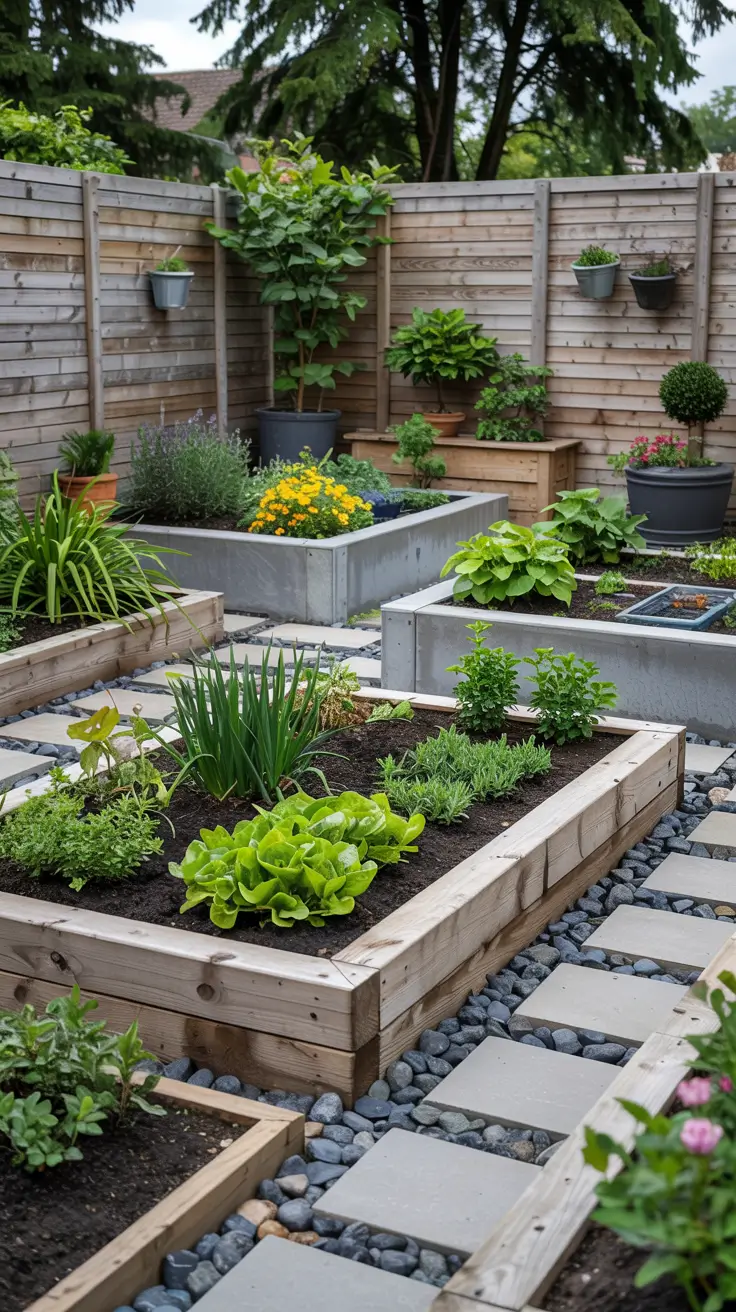 Low Maintenance Garden 2026: Simple Design Ideas, Plants & Budget Landscaping