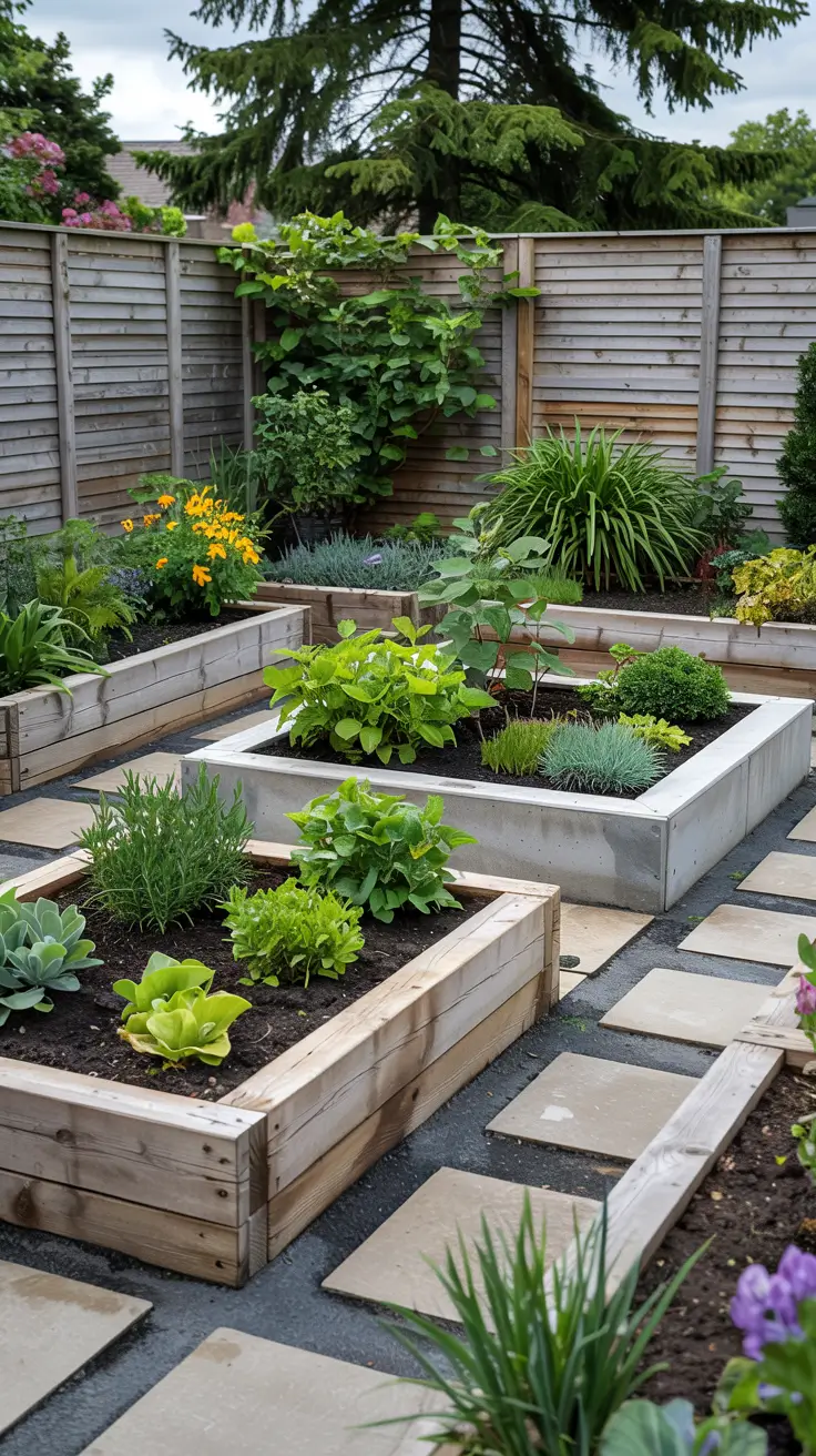 Low Maintenance Garden 2026: Simple Design Ideas, Plants & Budget Landscaping