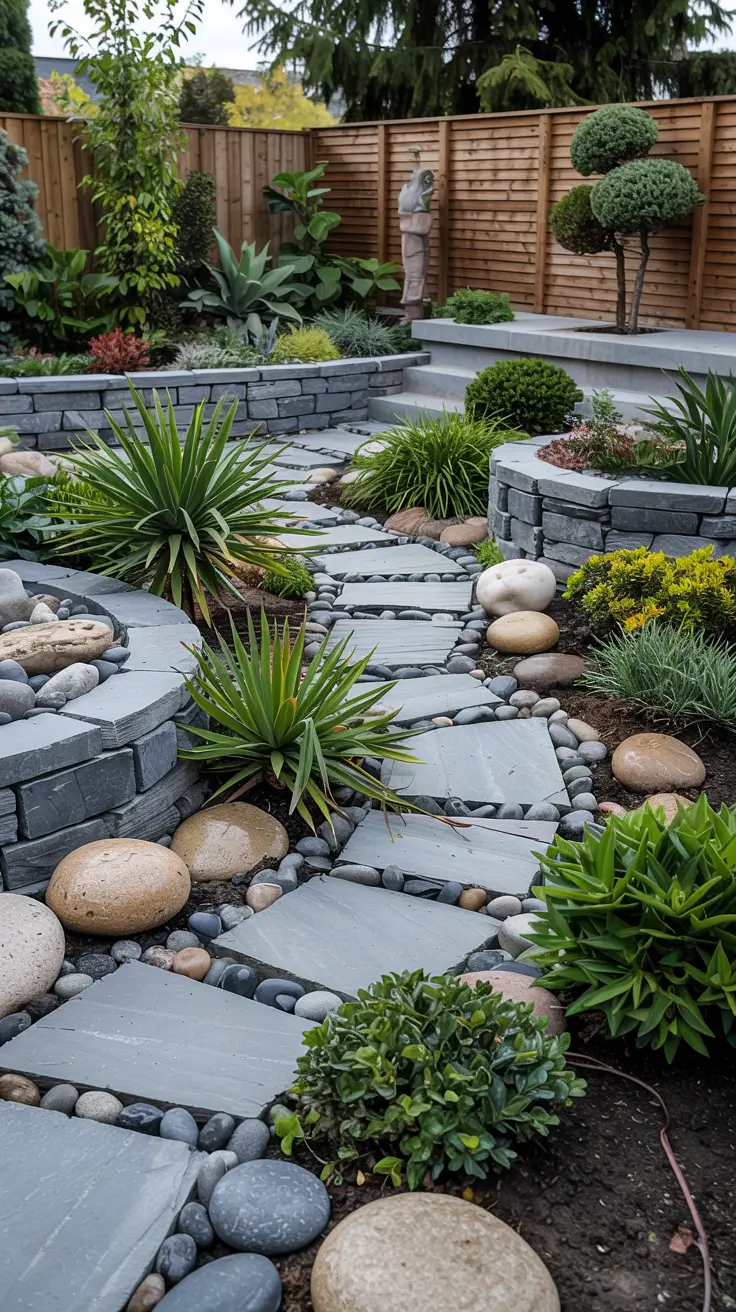 Low Maintenance Garden 2026: Simple Design Ideas, Plants & Budget Landscaping