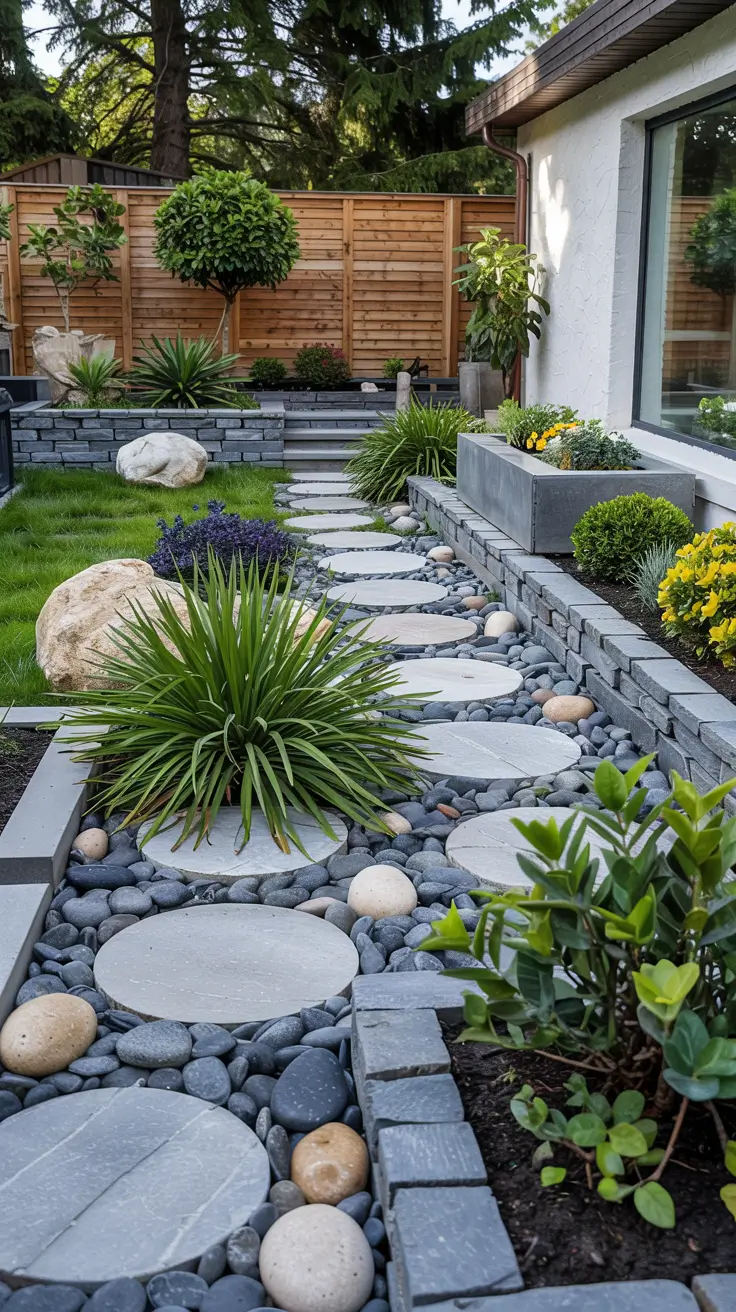 Low Maintenance Garden 2026: Simple Design Ideas, Plants & Budget Landscaping