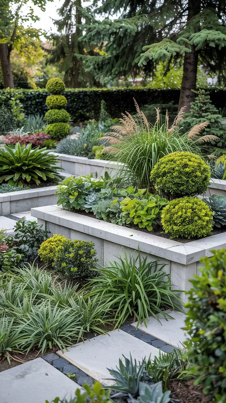 Low Maintenance Garden 2026: Simple Design Ideas, Plants & Budget Landscaping
