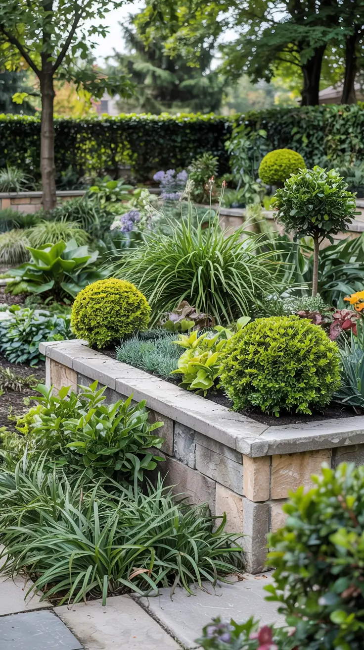 Low Maintenance Garden 2026: Simple Design Ideas, Plants & Budget Landscaping