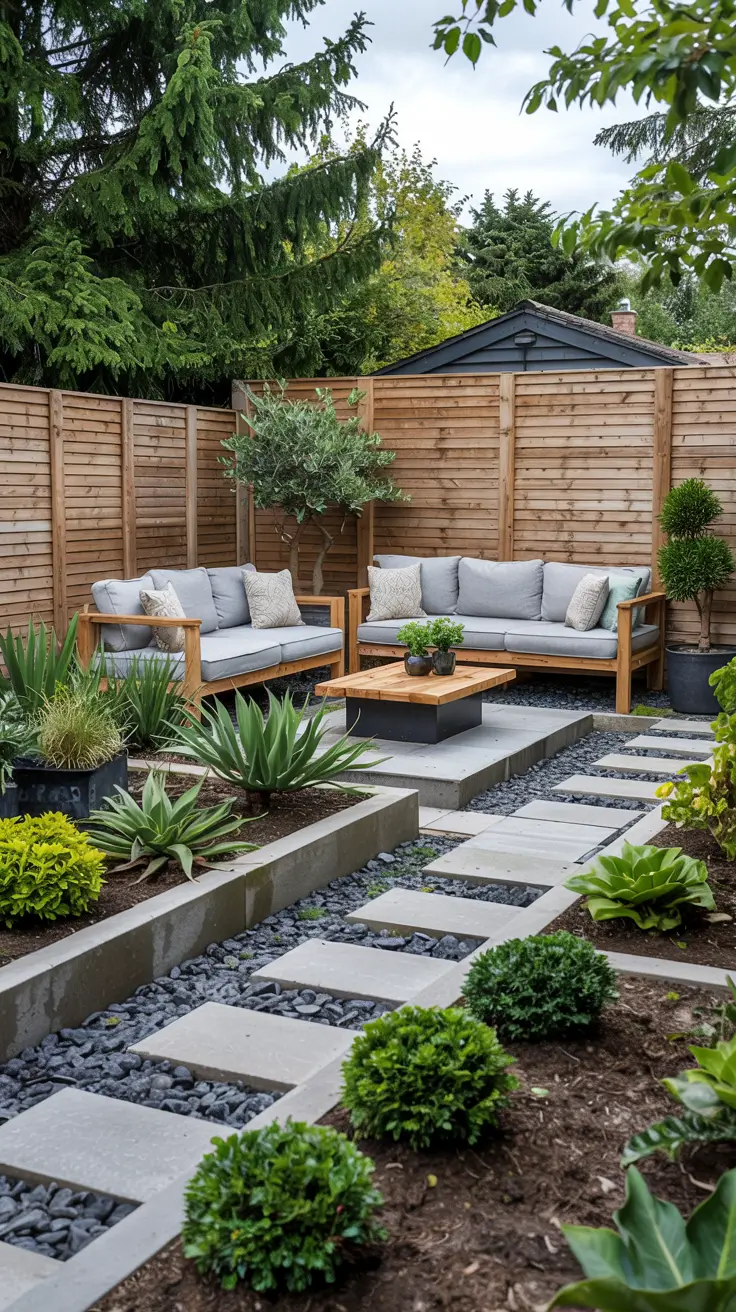 Low Maintenance Garden 2026: Simple Design Ideas, Plants & Budget Landscaping