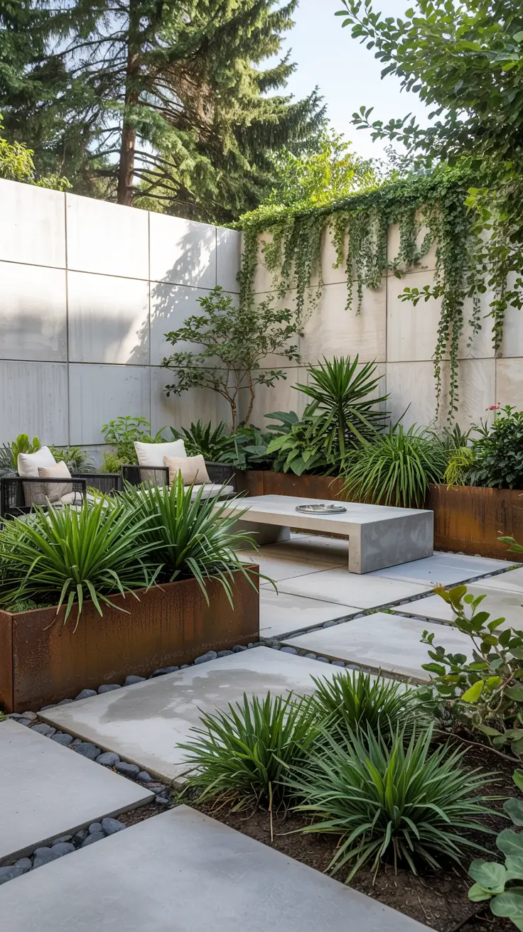 Low Maintenance Garden 2026: Simple Design Ideas, Plants & Budget Landscaping