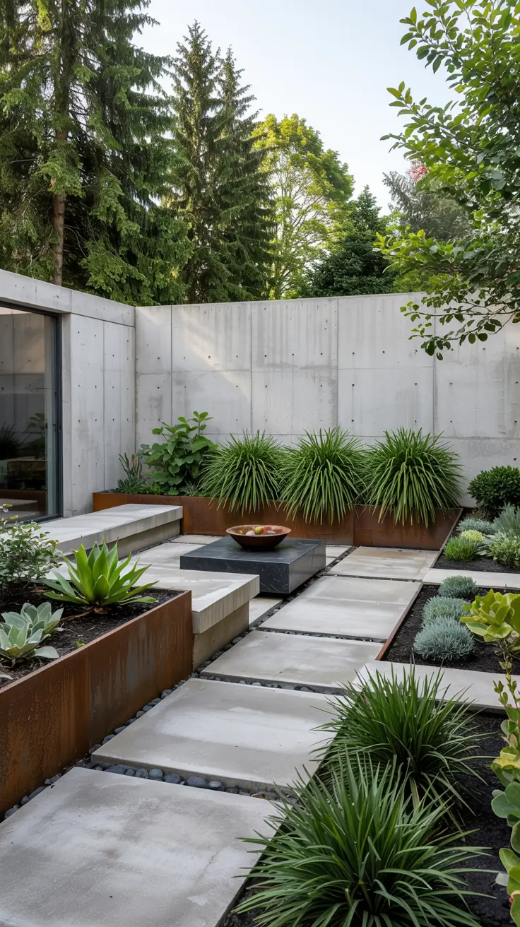 Low Maintenance Garden 2026: Simple Design Ideas, Plants & Budget Landscaping