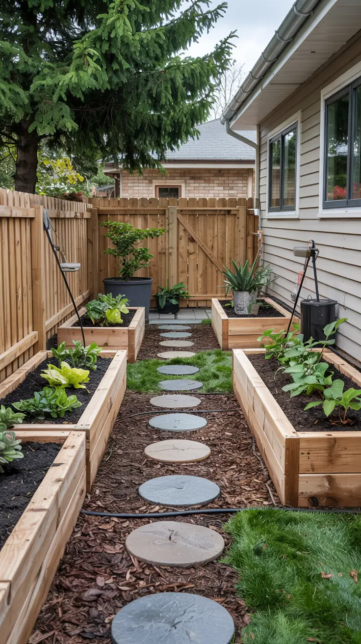Low Maintenance Garden 2026: Simple Design Ideas, Plants & Budget Landscaping