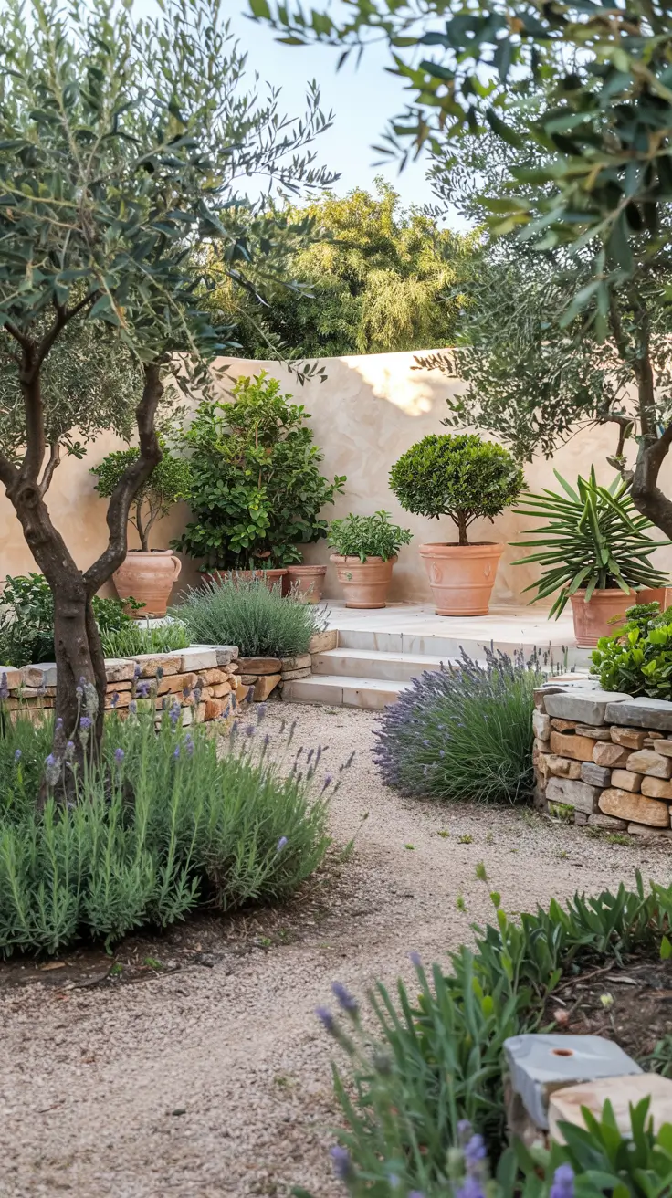 Mediterranean Garden Style 2026: Landscape Design Ideas for Outdoor Living & Tuscan Patios