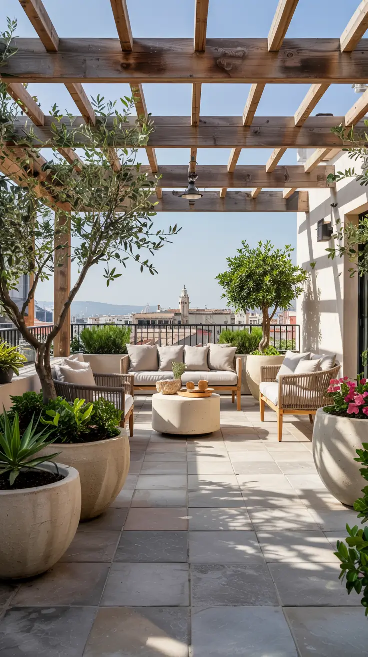 Mediterranean Garden Style 2026: Landscape Design Ideas for Outdoor Living & Tuscan Patios