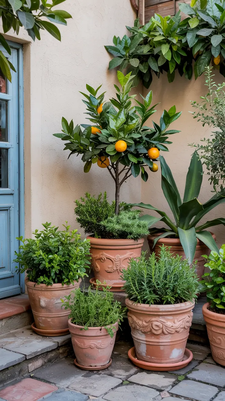 Mediterranean Garden Style 2026: Landscape Design Ideas for Outdoor Living & Tuscan Patios