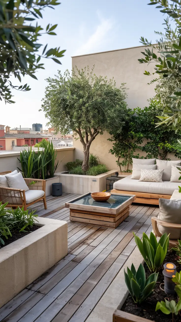 Mediterranean Garden Style 2026: Landscape Design Ideas for Outdoor Living & Tuscan Patios