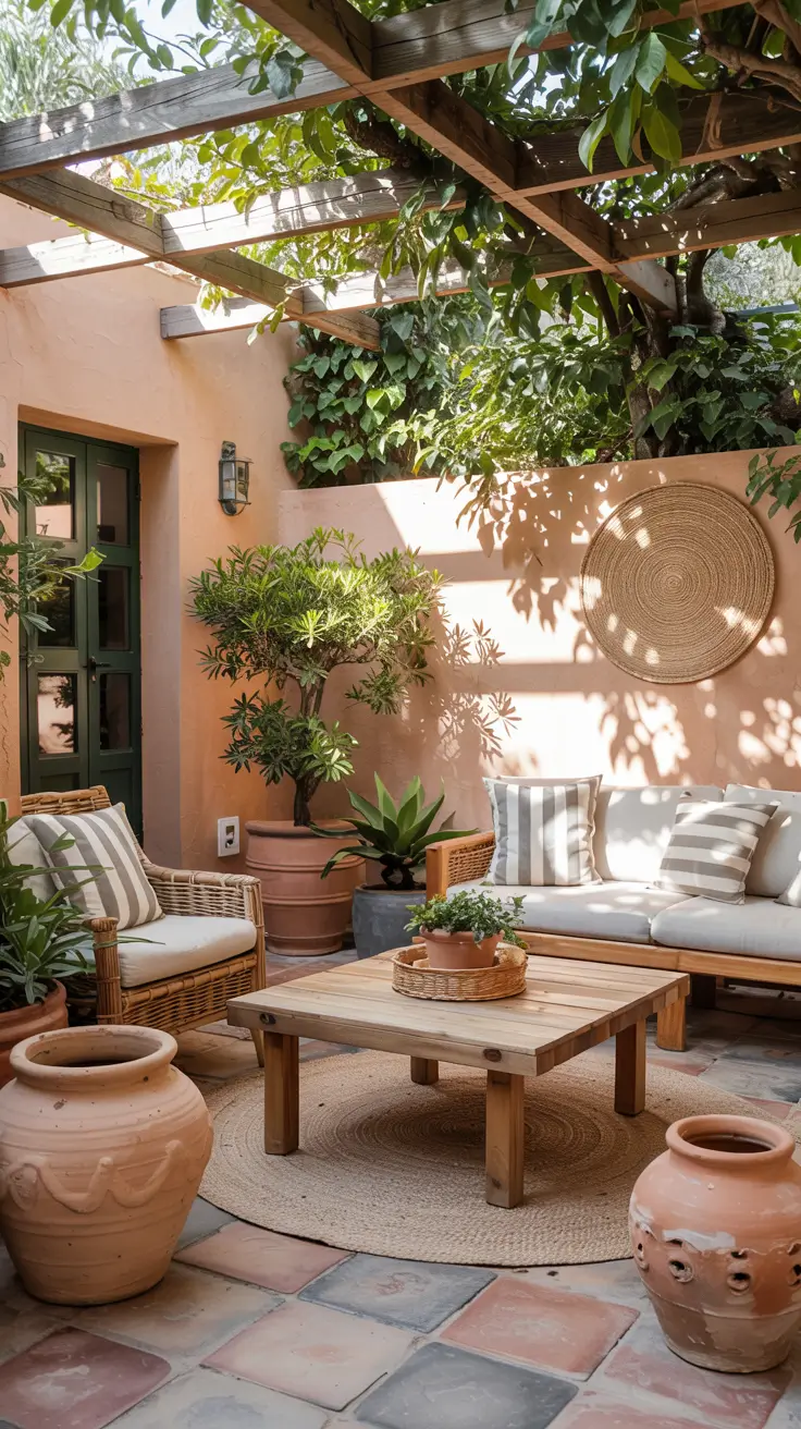 Mediterranean Garden Style 2026: Landscape Design Ideas for Outdoor Living & Tuscan Patios