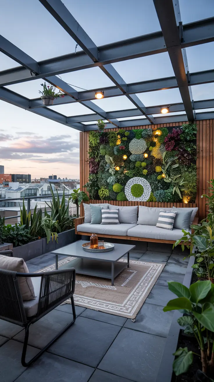 Modern Garden Shed Design 2026: Luxury Backyard & Rooftop Ideas