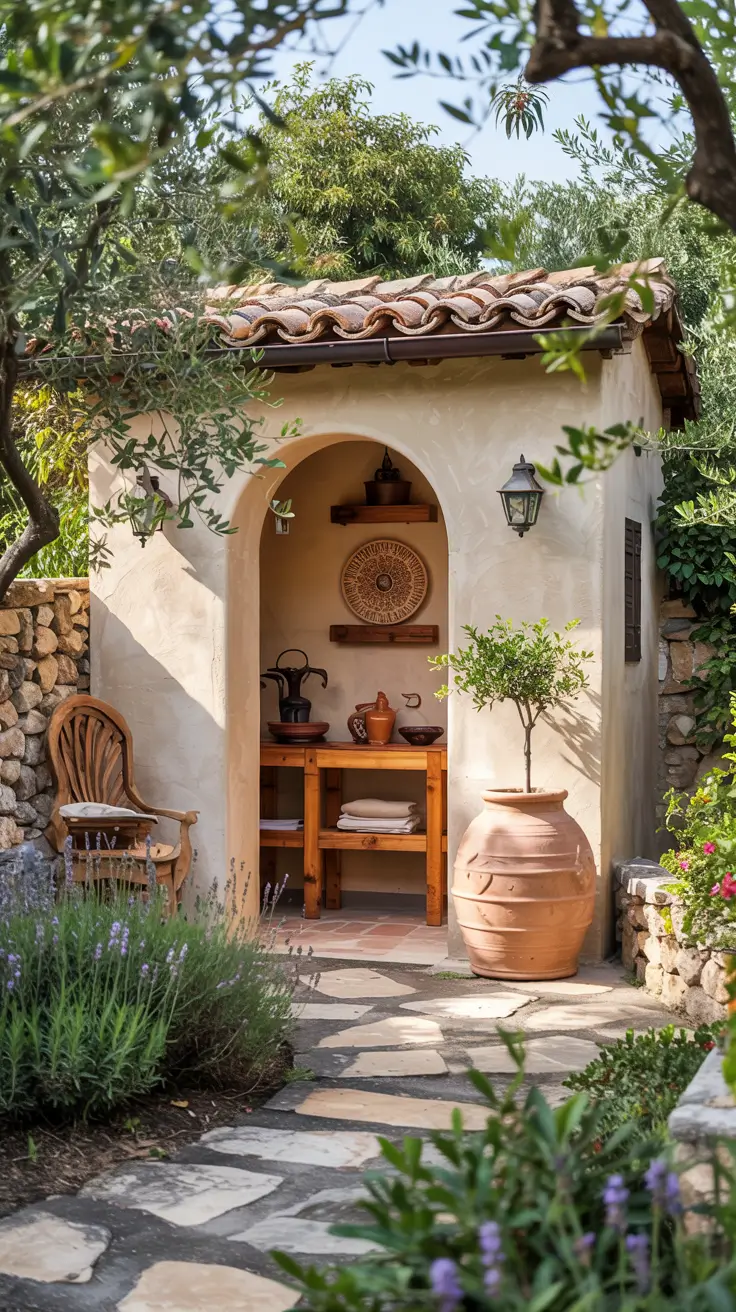 Modern Garden Shed Design 2026: Luxury Backyard & Rooftop Ideas