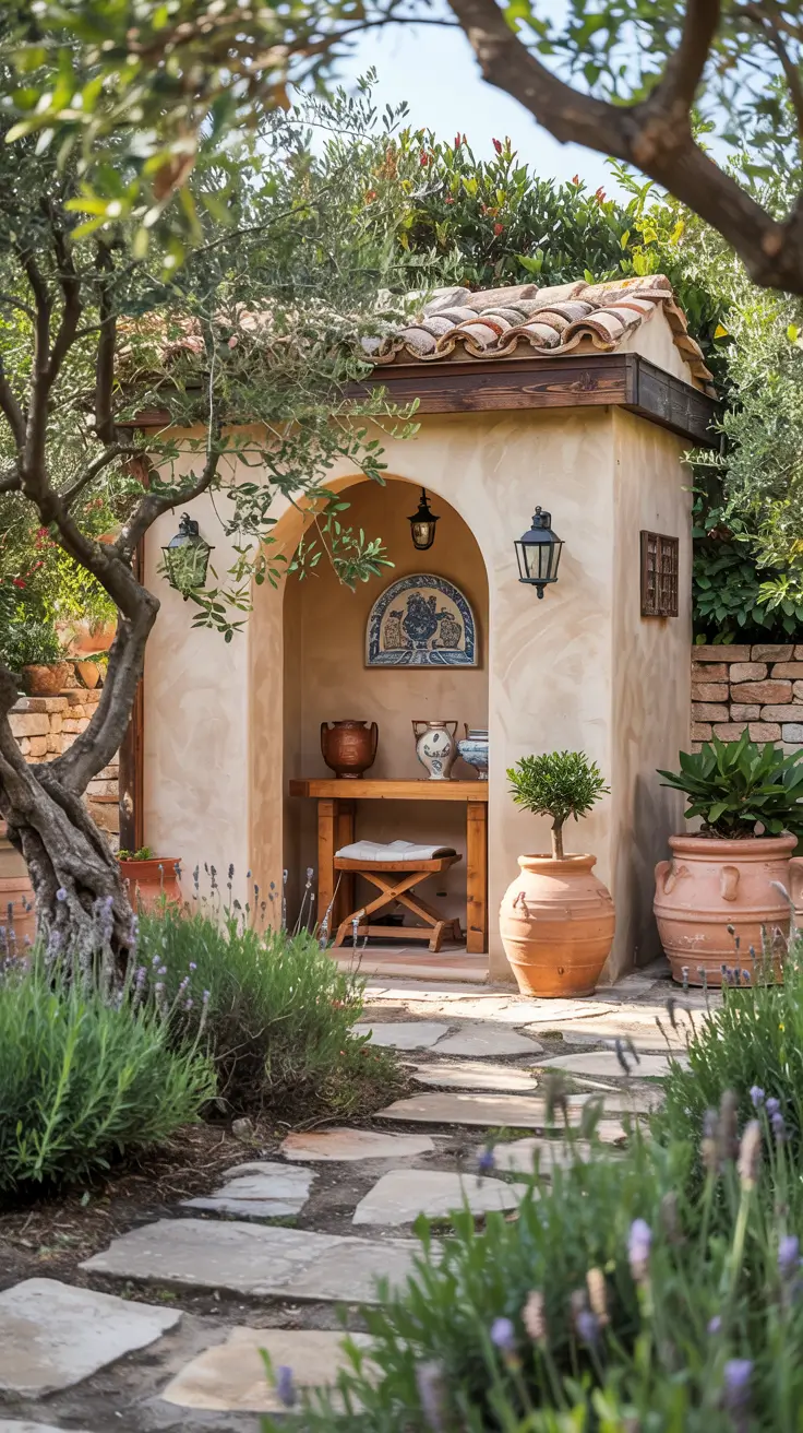 Modern Garden Shed Design 2026: Luxury Backyard & Rooftop Ideas