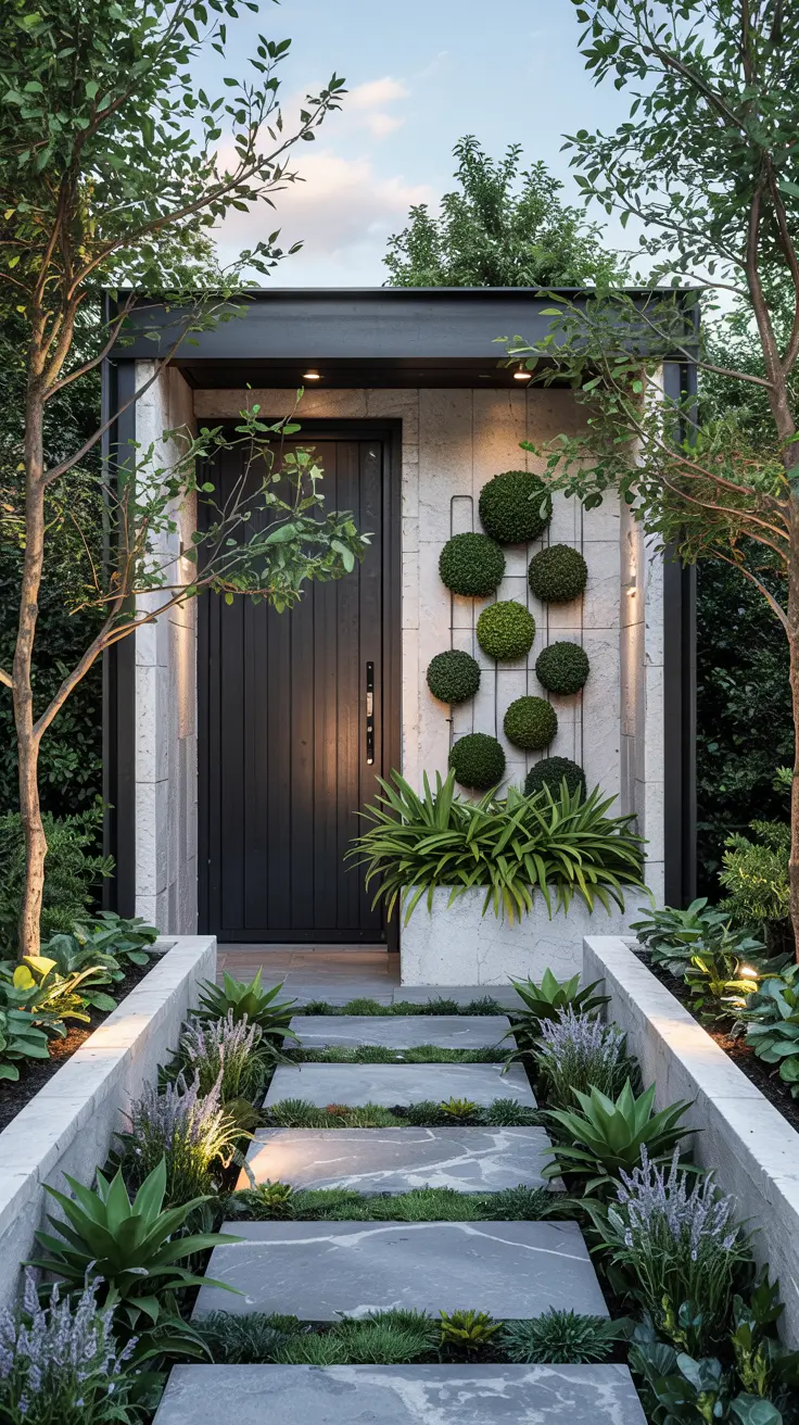 Modern Garden Shed Design 2026: Luxury Backyard & Rooftop Ideas