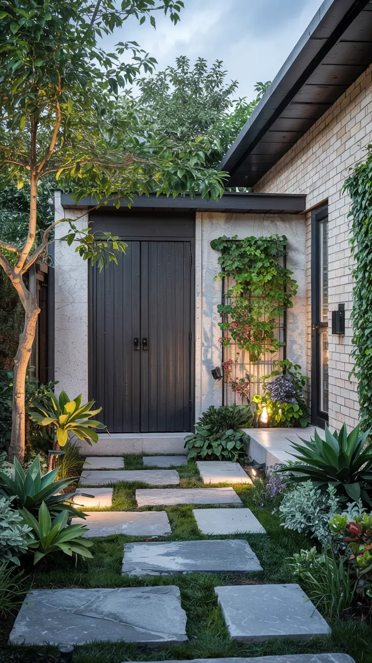 Modern Garden Shed Design 2026: Luxury Backyard & Rooftop Ideas