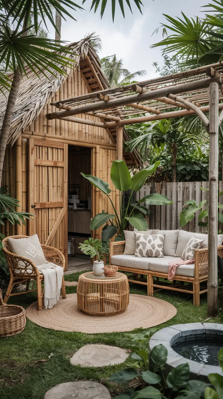 Modern Garden Shed Design 2026: Luxury Backyard & Rooftop Ideas