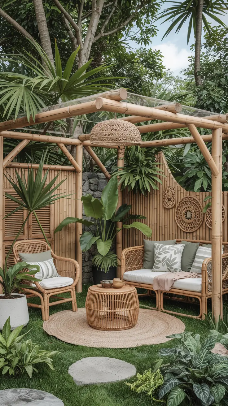 Modern Garden Shed Design 2026: Luxury Backyard & Rooftop Ideas