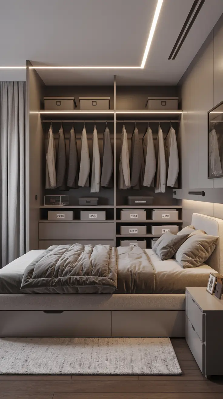 Organization Ideas for the Home 2026: Smart & Easy Solutions for Every Room