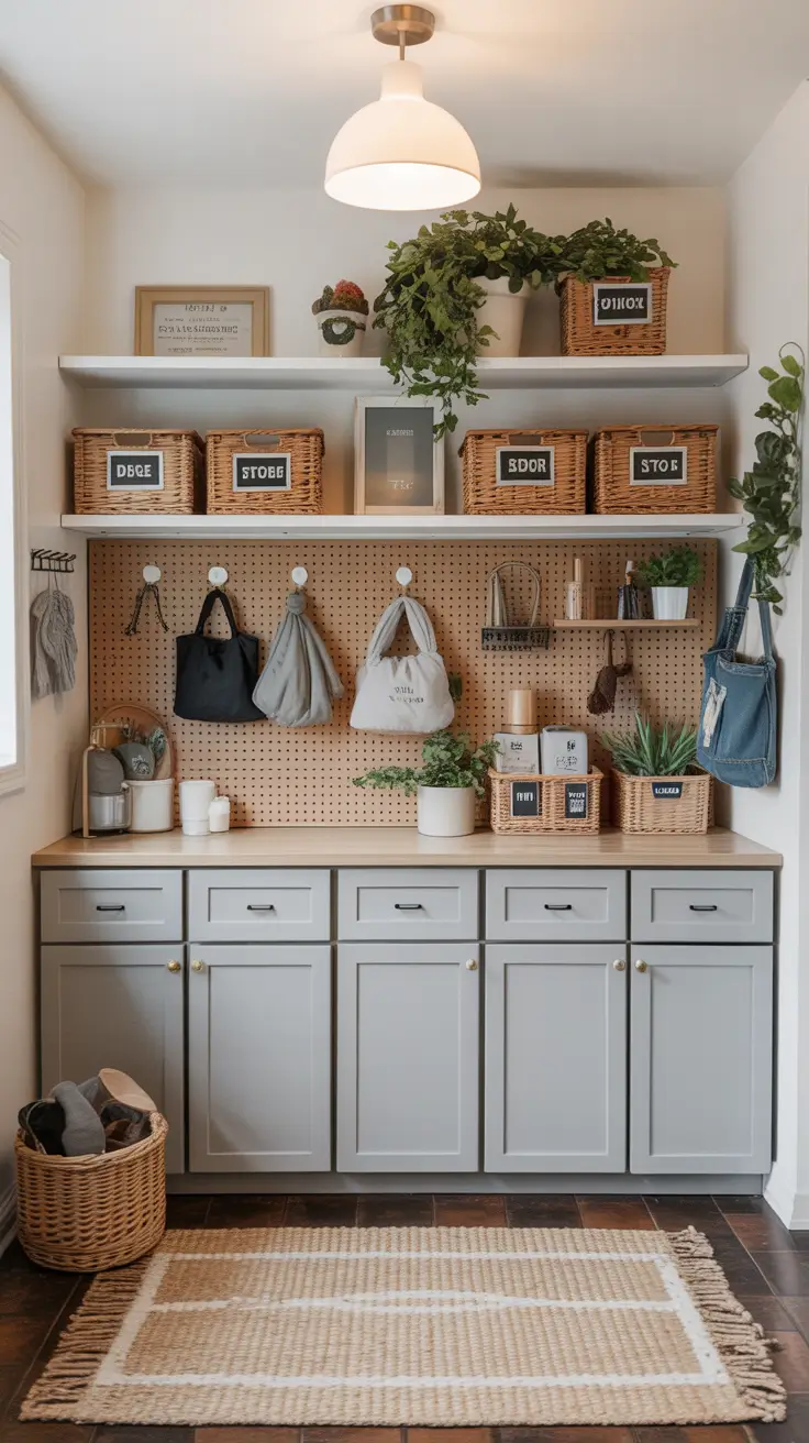 Organization Ideas for the Home 2026: Smart & Easy Solutions for Every Room