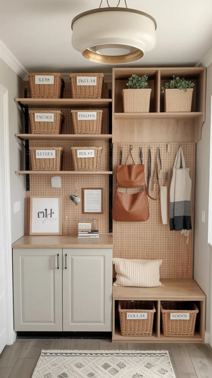 Organization Ideas for the Home 2026: Smart & Easy Solutions for Every Room