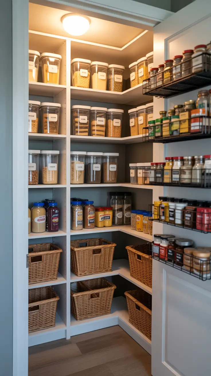 Organization Ideas for the Home 2026: Smart & Easy Solutions for Every Room